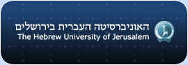 The Hebtew University of Jerusalem